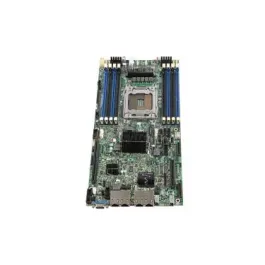 G60336-204 - Intel Server System Board (Motherboard)