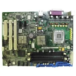 G7255 - Dell System Board (Motherboard) for PowerEdge 800