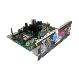 G919G - Dell System Board (Motherboard) for OptiPlex 760 
