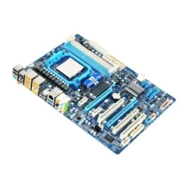 GA-870A-UD3 - Gigabyte Technology Socket AM3 System Board (Motherboard)