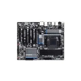 GA-990FXA-UD5 - Gigabyte Socket AM3+ System Board (Motherboard)
