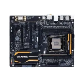 GA-X99-UD3P - Gigabyte Socket LGA2011 System Board (Motherboard)
