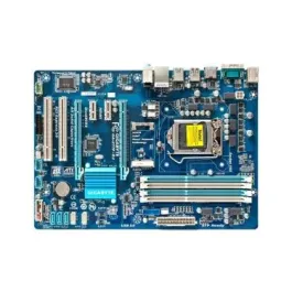 GA-Z77P-D3 - Gigabyte Socket LGA1155 System Board (Motherboard)