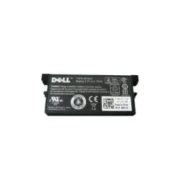GC9R0 - Dell Battery 3.7V 7Wh for Perc 5 / E 6 / E H700 H800