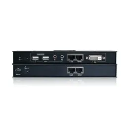GCE800 - Logitech Multimedia USB Console Extender Audio KVM Extender