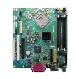 GCHTD - Dell System Board (Motherboard) For Latitude E6330