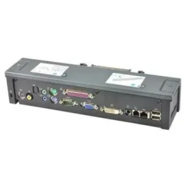 GD229UT - HP Ultra Slim Expansion Base Docking Station for Laptop PC 2710p