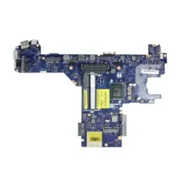 GD76D - Dell System Board (Motherboard) for Latitude Laptop