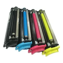 GD908 - Dell Yellow Toner Cartridge for Printer 5110CN