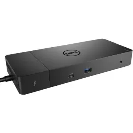 GH801 - Dell Docking Station with Cord and D/Port