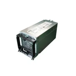 GJ315 - Dell 675-Watts Power Supply for PowerEdge 1800