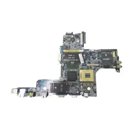 GK189 - Dell System Board (Motherboard) for Latitude D620 