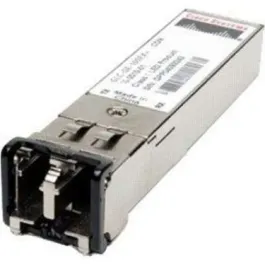 GLC-3750V2-FX24 - Cisco 100Base-FX 2km 1310nm SFP Transceiver