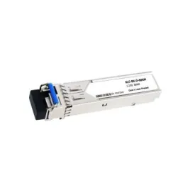 GLC-BX-D-80KM - Cisco 10Base-BX-D 1490nm-TX/1310nm-RX SFP Transceiver