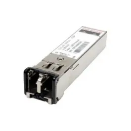 GLC-FE-100LX-RGD= - Cisco 100Base-LX 10km 1310nm SFP Transceiver