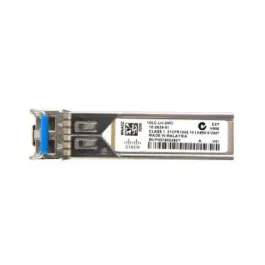 GLC-LH-SMD=-C3 - Cisco 1000Base-LX/LH 10km 1310nm SFP Transceiver