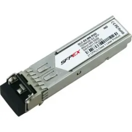 GLC-SX-MM-RGD= - Cisco 1.25Gb/s 10Base-SX 550m Industrial SFP Transceiver