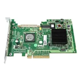 GU186 - Dell PERC 5/IR Single Channel RAID Controller