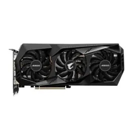 GV-N166TAORUS-6GD Gigabyte AORUS GeForce GTX 1660 Ti 6GB GDDR6 Graphics Card