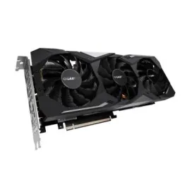 GV-N206SWF2OC-8GD Gigabyte GeForce RTX 2060 SUPER WINDFORCE OC 8GB Graphics Card