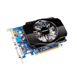 GV-N630-2GI - Gigabyte GeForce GT630 1GB DDR3 128-Bit HDMI / D-Sub PCI-Express 2.0 Graphics Card