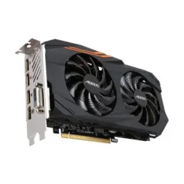 GV-RX570AORUS-4GD Gigabyte AMD Radeon RX 570 AORUS 4GB GDDR5 Graphics Card