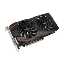 GV-RX590GAMING-8GD Gigabyte Radeon RX 590 GAMING 8GB Graphics Card