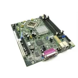 GWHMW - Dell System Board (Motherboard) for Presicion 7810