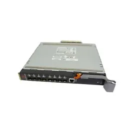 GX499 - Dell M1000E Brocade 4424 4GB 12-Port Fibre Switch