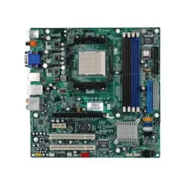 GX621-69001 - HP Socket Am2 System Board (Motherboard)