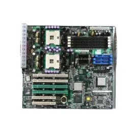 H0768 - Dell System Board (Motherboard) for PowerEdge 1600SC 