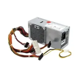 H250AD00 - Dell 250-Watts Power Supply for OptiPlex 390 790 990