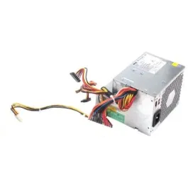 H280P-00 - Dell 280-Watts Power Supply for Optiplex