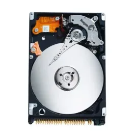H2MVF - Dell 80GB 7200RPM Ultra ATA/100 2.5-inc Hard Drive