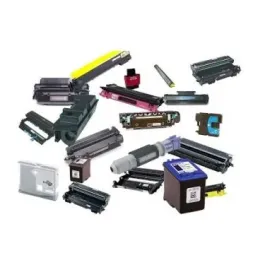 H4878 - Dell Right Side Cover for 1700/1710/1710n Laser Printer