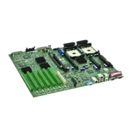 H6266 - Dell System Board (Motherboard) For PowerEdge 4600