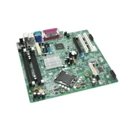 H634K - Dell System Board (Motherboard) for OptiPlex 960 