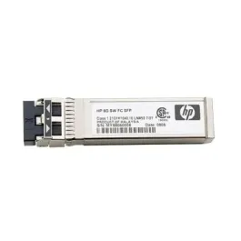 H6G36A - HP XP7 8Gb/s Short Wave Fibre Channel SFP Transceiver