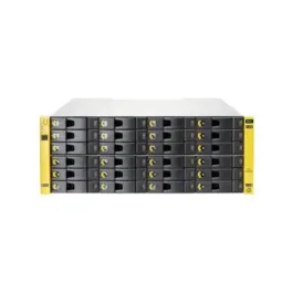 H6Z27A - HP 2.5-inch Drive Enclosure for 3Par StoreServ 8000