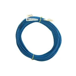 H6Z38A - HP Premier Flex LCLC LSZH 50125u OM4 MM 1.6mm Zipcord Short-Boot 25M Cable
