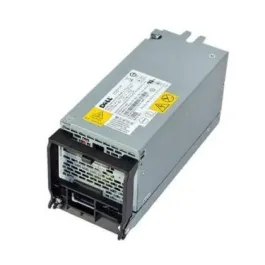 H7083 - Dell 675-Watts Power Supply for PowerEdge 1800
