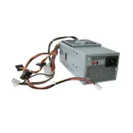 H7NF9 - Dell 250-Watts Desktop Power Supply 