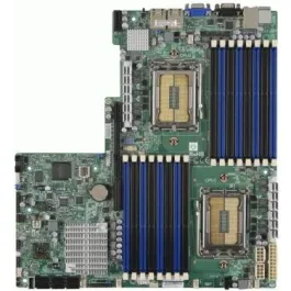 H8DGU-F-O - Supermicro System Board (Motherboard) For Server