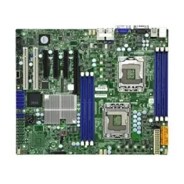 H8QG7-LN4F-O - Supermicro System Board (Motherboard) For Server