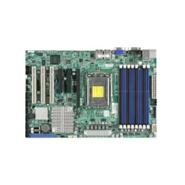 H8SGL-F-O - Supermicro System Board (Motherboard) For Server
