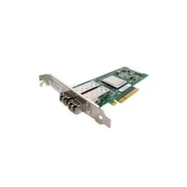 H8T43 - Dell QLE2662 16GB Fiber Channel PCI Express x8 HBA