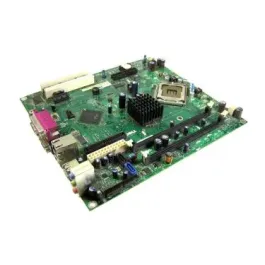 HC918 - Dell System Board (Motherboard) for OptiPlex 210L SMT