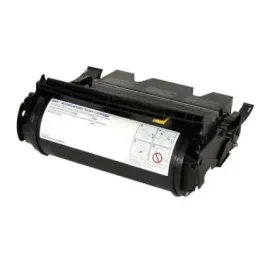 HD767 - Dell Black Toner Cartridge for Workgroup Laser Printer 5210n