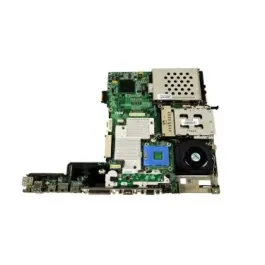 HD990 - Dell System Board (Motherboard) for Latitude D510