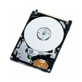 HDD2D16 - Toshiba 120GB 5400RPM Ultra ATA/100 2.5-inc Hard Drive
